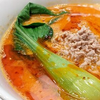 MASA'S KITCHEN 名古屋JRゲートタワー - 汁あり担々麺