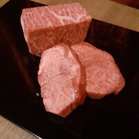 お肉屋 けいすけ 三男坊 - 