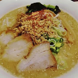 麺や きしもと_0