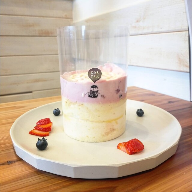 Cafe Rob 東大阪店 弥刀 カフェ 食べログ Cafe Rob 東大阪店 弥刀 カフェ 食べログ