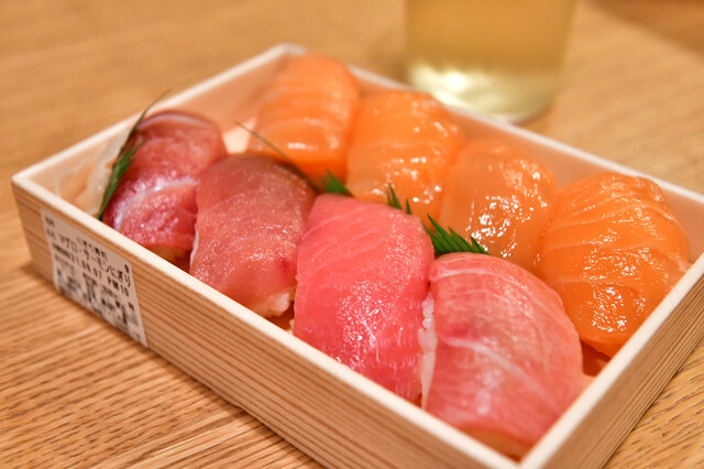 Hirashima Daimaru Tokyo Ten photo 5