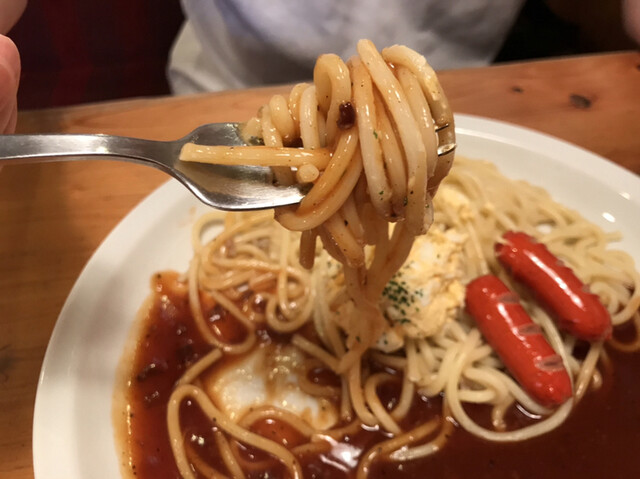 金シャチ珈琲店 黒川 喫茶店 食べログ