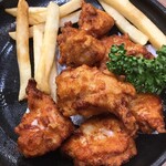 ８番らーめん - 料理写真: