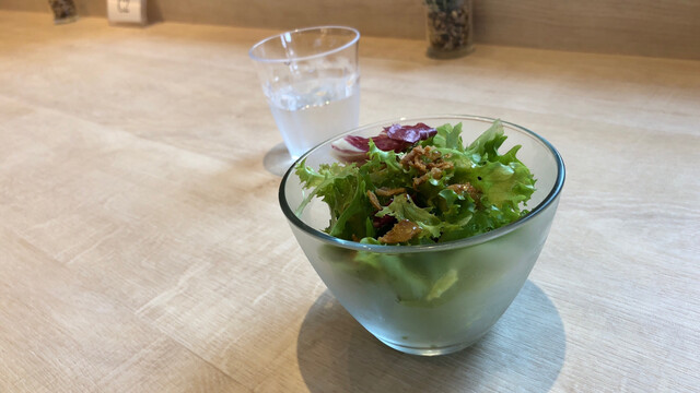 M!KKE（ミッケ） - 喜多方（カフェ）の写真