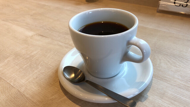 M!KKE（ミッケ） - 喜多方（カフェ）の写真