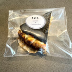 123.panini - バスクチーズケーキ