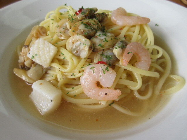 喫茶もぐもぐ - 河原町（喫茶店）の写真