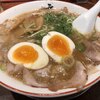 元祖熟成細麺　香来 壬生本店