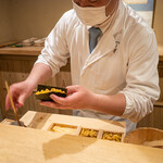 富小路 やま岸 - 山岸大将！