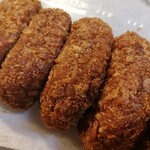 お肉屋さんのお惣菜場 ギューズプラス - 