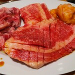 焼肉の牛太 本陣 - 