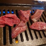 大衆ホルモン 肉力屋 - 