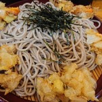 Kabuki soba - 