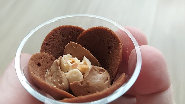 Tokyoチューリップローズ 西武池袋店 Tokyo Tulip Rose 池袋 洋菓子 その他 食べログ