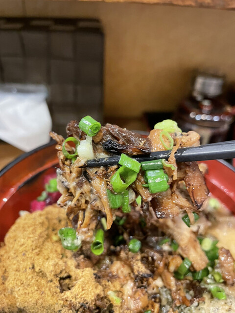 幸丼 東京品川 コウドン 品川 丼もの その他 食べログ