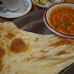 インド料理マサラ - 