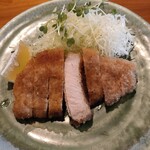 Tonkatsu Hiyama - 