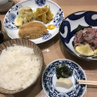 新宿割烹 中嶋 - 