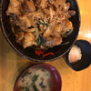 伝説のすた丼屋 道頓堀店