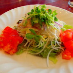 Pasta&Cafe LA☆COLLINA - 