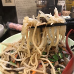 伊万里ちゃんぽん - 