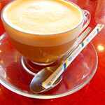 Pasta&Cafe LA☆COLLINA - 