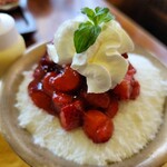 KOREAN CAFE チョンハクトン - 