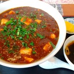 味の店　こだま食堂 - 全景