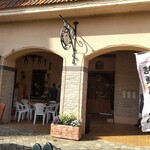 ロッテンマイヤーズカフェ - ロッテンマイヤーズカフェ