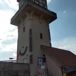 ロッテンマイヤーズカフェ - 展望塔