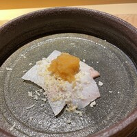 天ぷらあら木 - 
