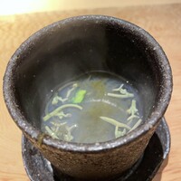 天ぷらあら木 - 