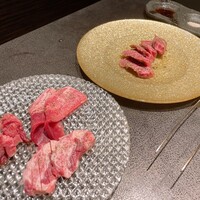 焼肉かなう - 