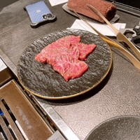 焼肉かなう - 