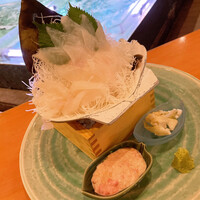 いけす無門 新宿 - 