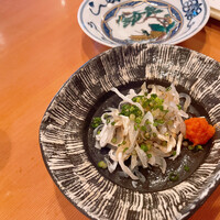 いけす無門 新宿 - 