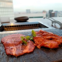 天空焼肉 星遊山 - 