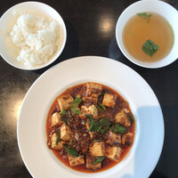 中国菜 老四川 飄香 銀座三越店 - 