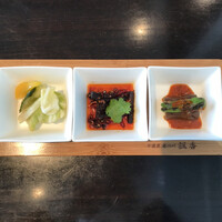 中国菜 老四川 飄香 銀座三越店 - 