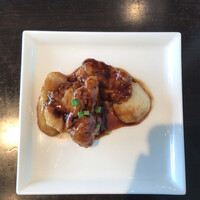 中国菜 老四川 飄香 銀座三越店 - 