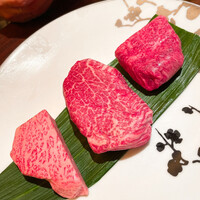 加藤牛肉店 銀座 - 