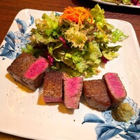 加藤牛肉店 銀座 - 