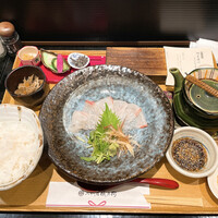 銀座米料亭 八代目儀兵衛 - 