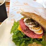 ble - エッグフォカッチャ