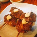 串焼楽酒　いまここ - 