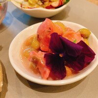 京の発酵イタリアンCAMOS - 