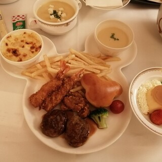 東京ディズニーシー ステーション駅でおすすめのグルメ情報をご紹介 食べログ 東京ディズニーシー ステーション駅でおすすめのグルメ情報をご紹介 食べログ