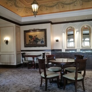 東京ディズニーシー ステーション駅でおすすめのグルメ情報をご紹介 食べログ 東京ディズニーシー ステーション駅でおすすめのグルメ情報をご紹介 食べログ
