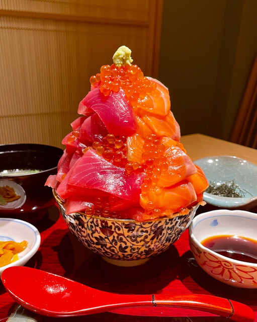 割烹やまだ 平和通 割烹 小料理 ネット予約可 食べログ