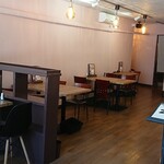 札幌スープカレー専門店 エスパーイトウ - 